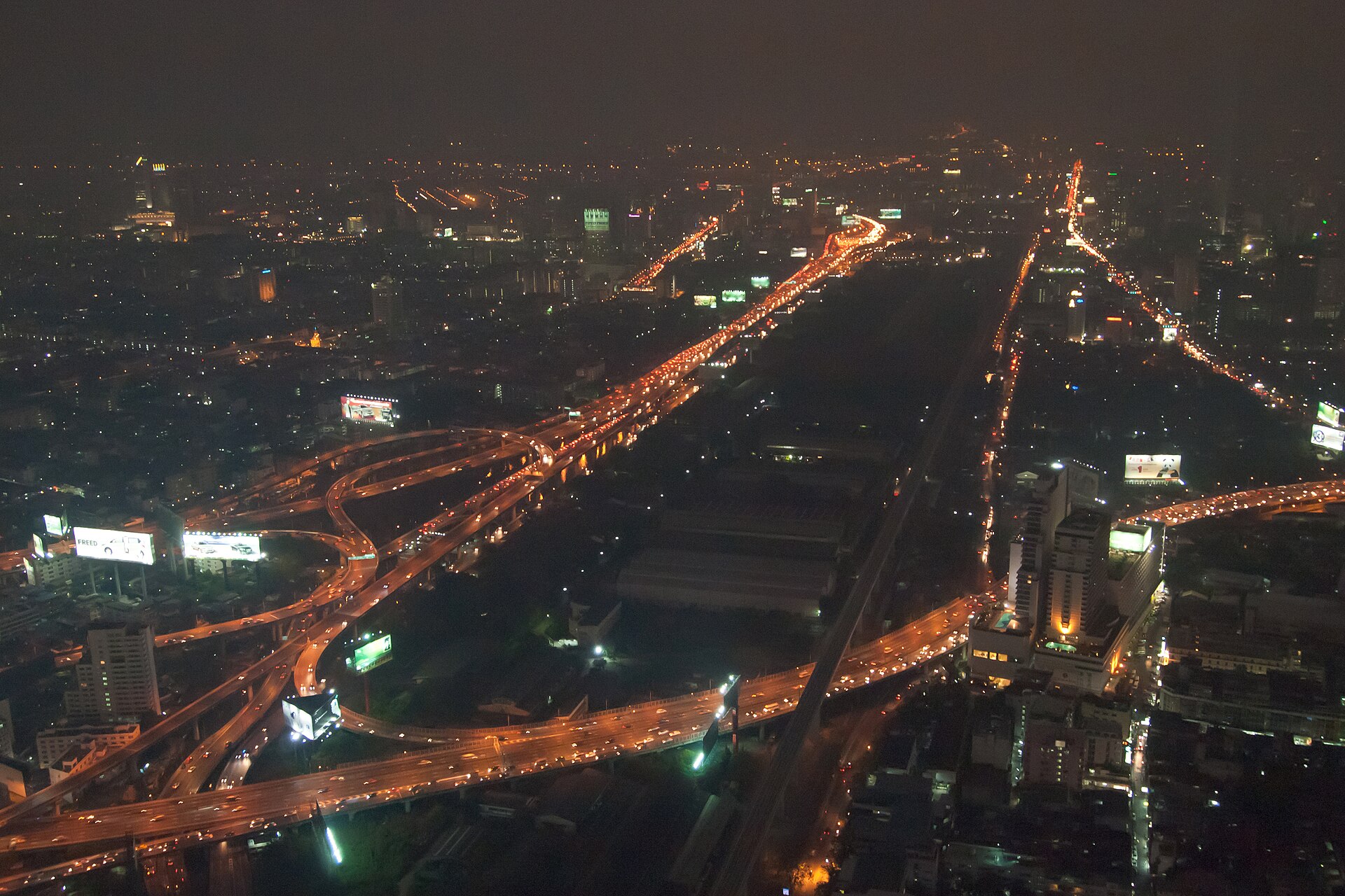 Bangkok, Krung Thep Maha Nakhon, Thailand.