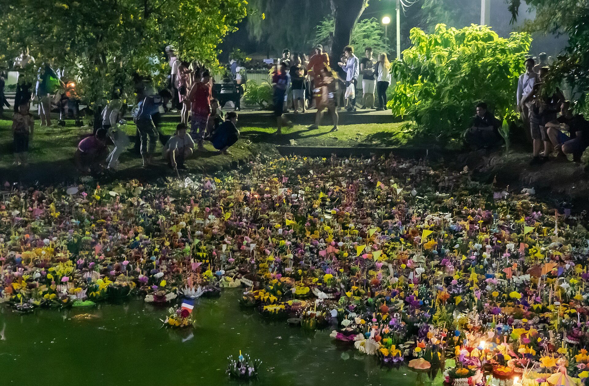 Loi Krathong