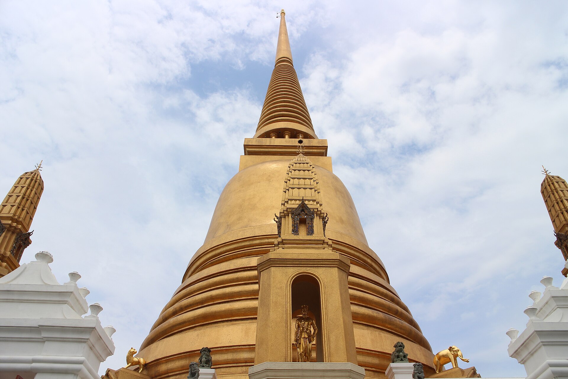 Wat Bowonniwet Vihara