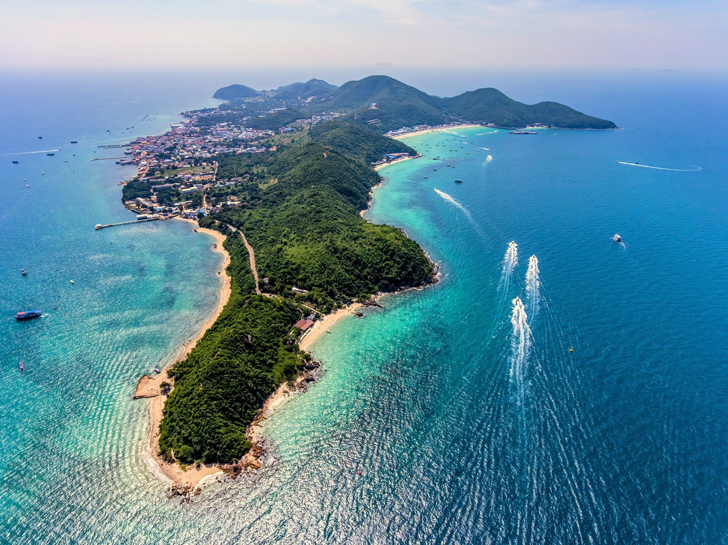 Koh larn